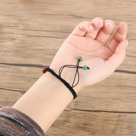 7 Chakra Healing Bracelet - Picture 5 of 8